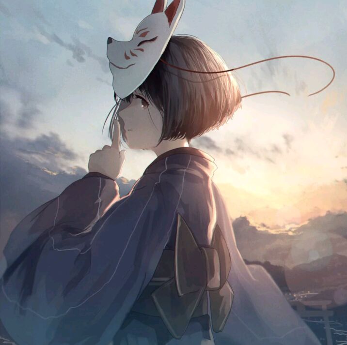 深渊回响