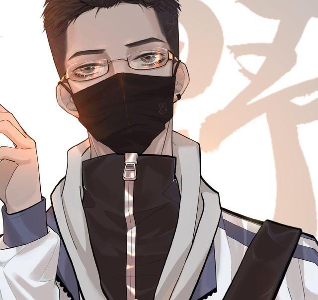 墨色江湖
